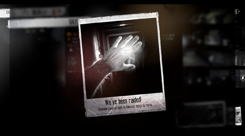 Illustration for article titled This War of Mine: The Kotaku Review